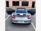 Thumbnail Photo 3 for 2018 Porsche 911 Turbo